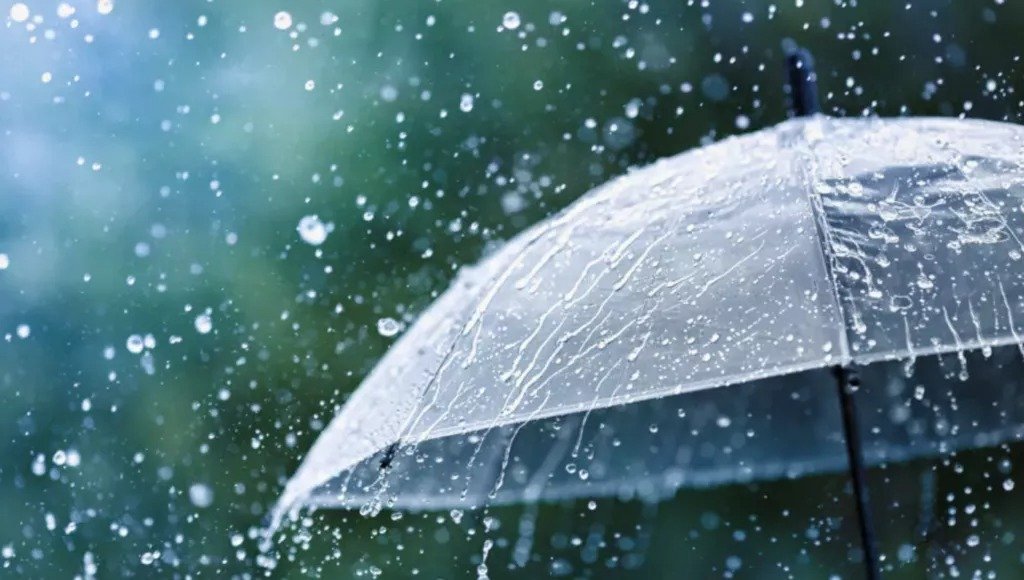 Met Dept Issues Hail, Thunderstorm Warning Amidst Heatwave
