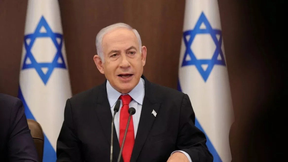 Netanyahu Says Israel Will Be Usa's Strongest Ally Regardless Of Who Is Elected