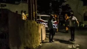 Peyia Murder Suspect Transferred To Athalassa Psychiatric Hospital