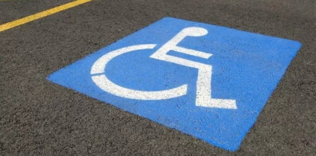 Police Reports Dozens Of Disabled Parking Spot Violations