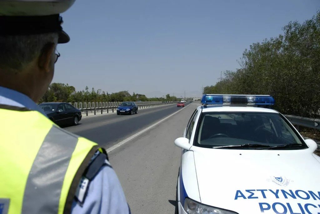Police Withhold Details In Fatal Larnaca Highway Accident