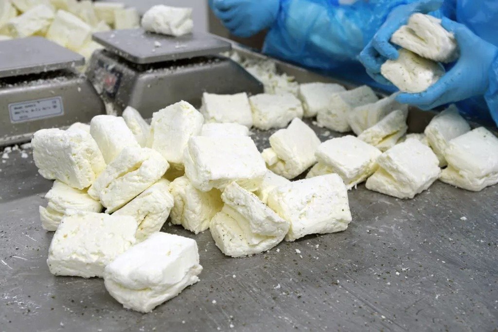 President And Government Incapable To Stand Against Halloumi Interests