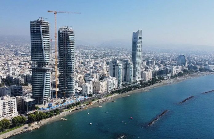 The Top 10 Highest Property Sales In Cyprus In 2024