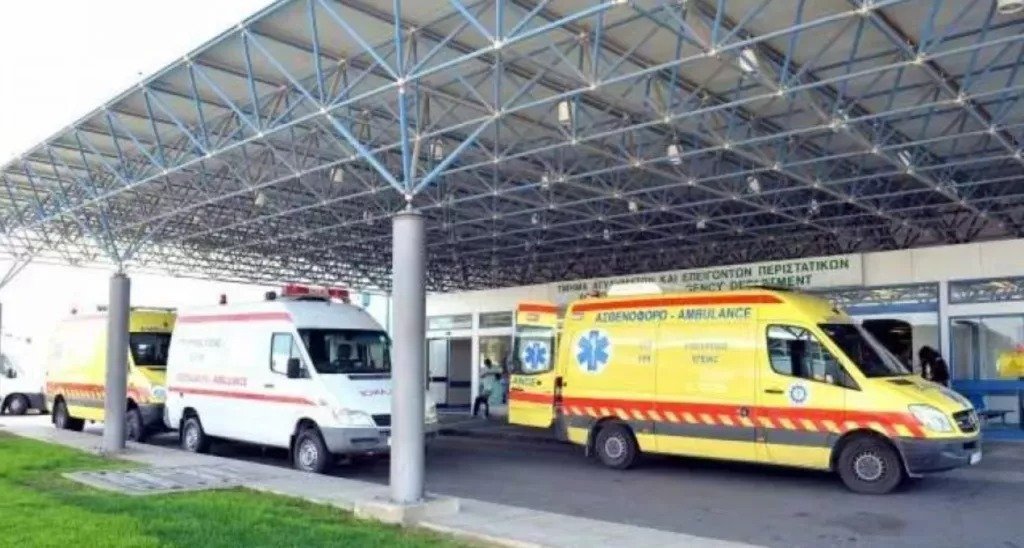 Three Heatstroke Patients Reportedly In Hospital