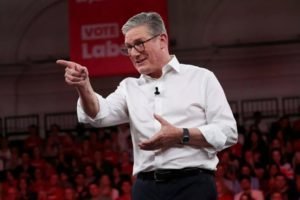 Uk Pm Starmer Expels Left Mps Over Welfare Vote Rebellion