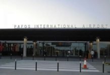 Uk Tourists Arrested At Paphos Airport With 280 Boxes Of Untaxed Cigarettes Cyprus