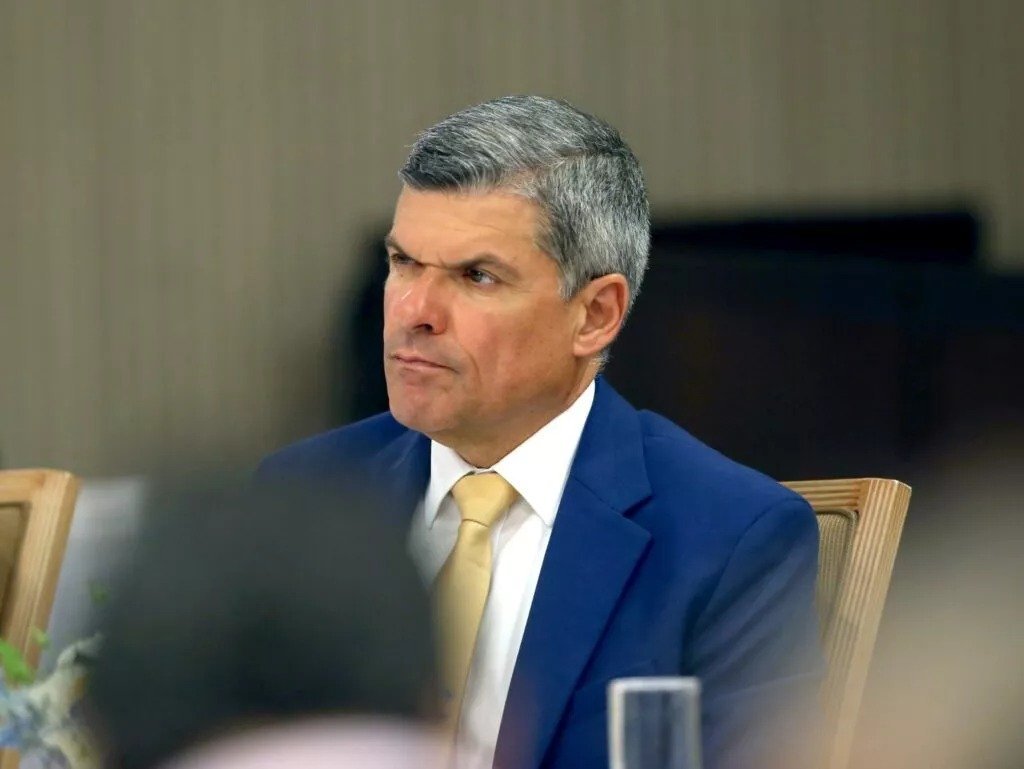 Vassiliko Lng Terminal Will Be Completed Despite Chinese Consortium Exit, Minister Vows