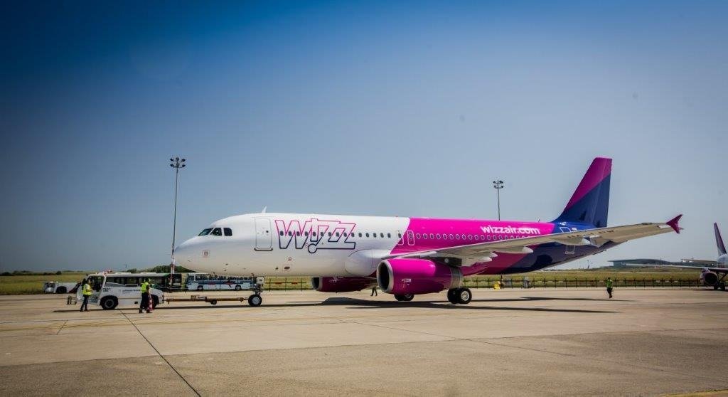 Wizz Air Cyprus Faces Technical Challenges Amid Global It Outage