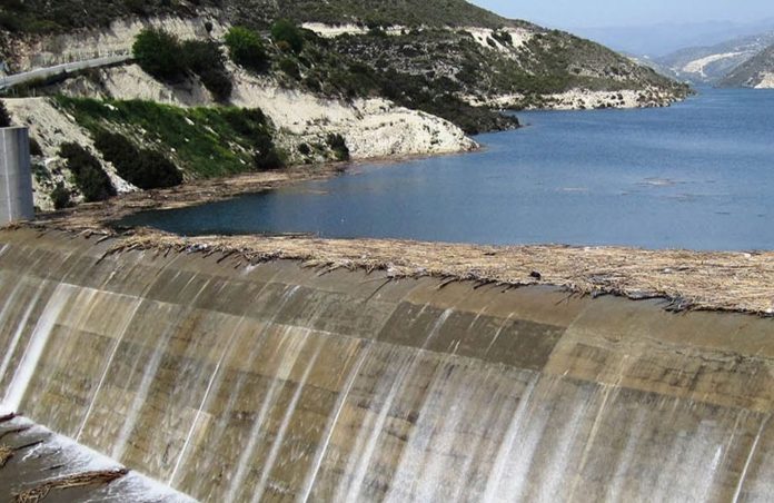 Dam