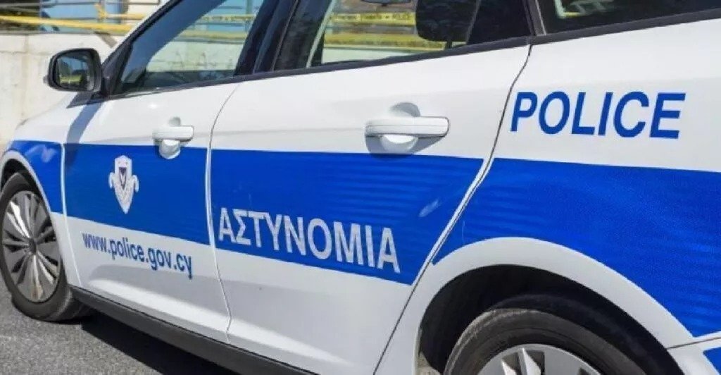 25 Year Old In Cuffs In Connection With Theft Cases