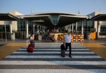 Aegean, Wizz Air Suspend Larnaca Tel Aviv Flights