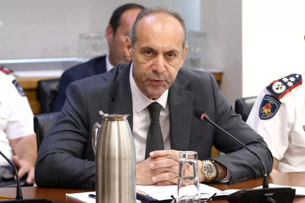 Audit Office Spats With Government Over Proposed Reforms