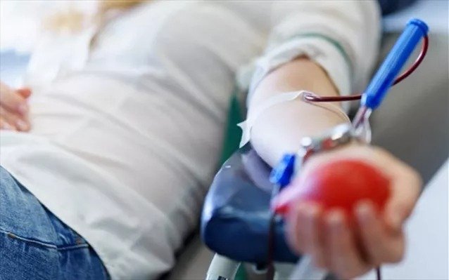 Blood Reserves Low Due To Holiday Period, Blood Centre Calls For Donations
