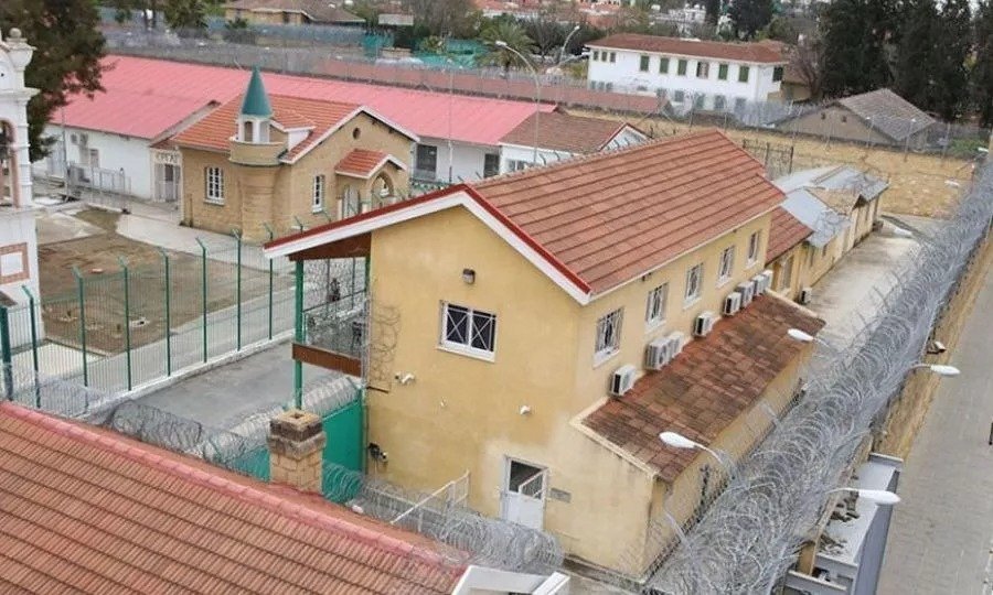 Central Prisons To Hire More Personnel