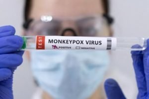 China Implements Preventive Measures For Monkeypox