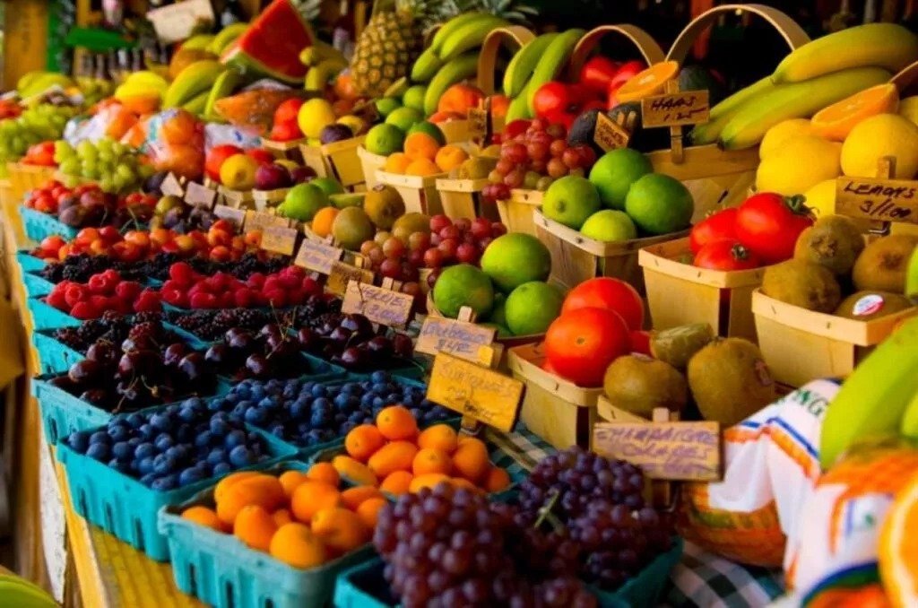 Cyprus Sees Sharp Rise In Fruit And Veg Prices, Olive Soars 62%