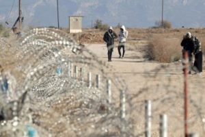 Cyprus Shifts Blame To Turkey After Being Accused Of Migrant Pushbacks