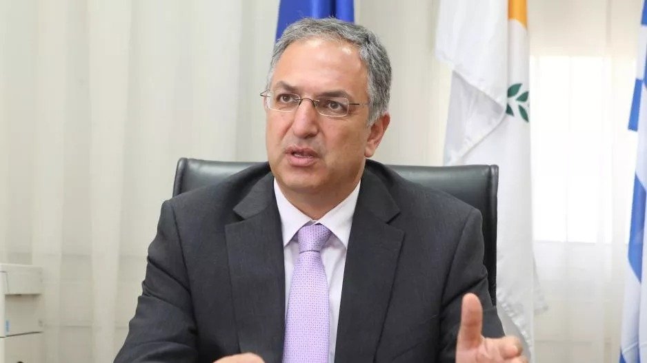 Cyprus To Nominate Former Minister Kadis As Eu Commissioner