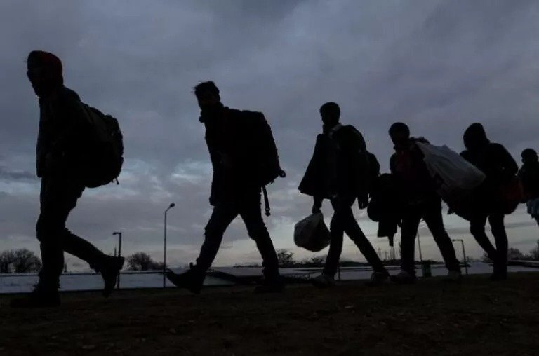 Deputy Minister Responds To Unficyp Regarding Migration Role