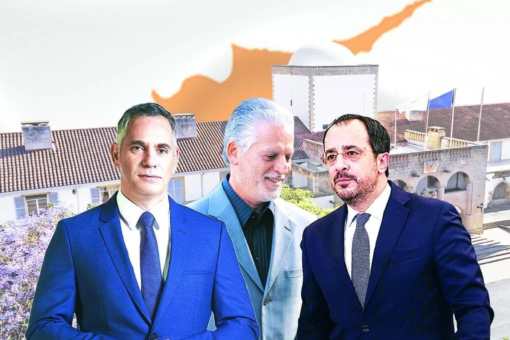Dissent Grows In Government Coalition Over Cyprus Problem