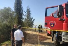 Double Limassol Murder Investigation Intensifies As Police Focus On Missing Person