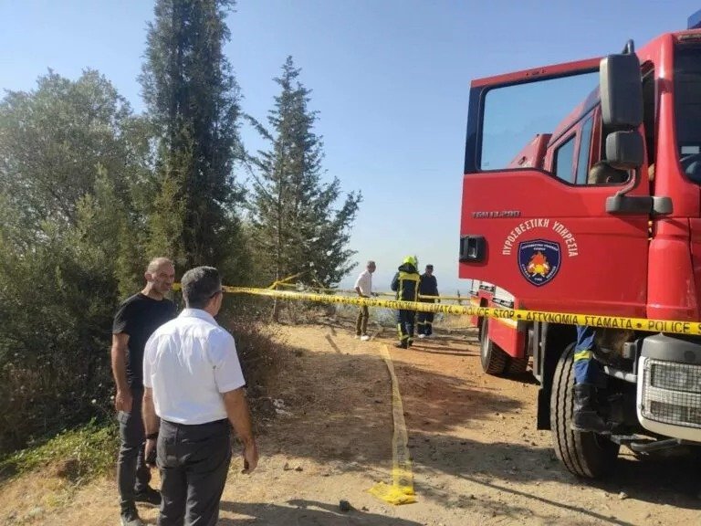 Double Limassol Murder Investigation Intensifies As Police Focus On Missing Person