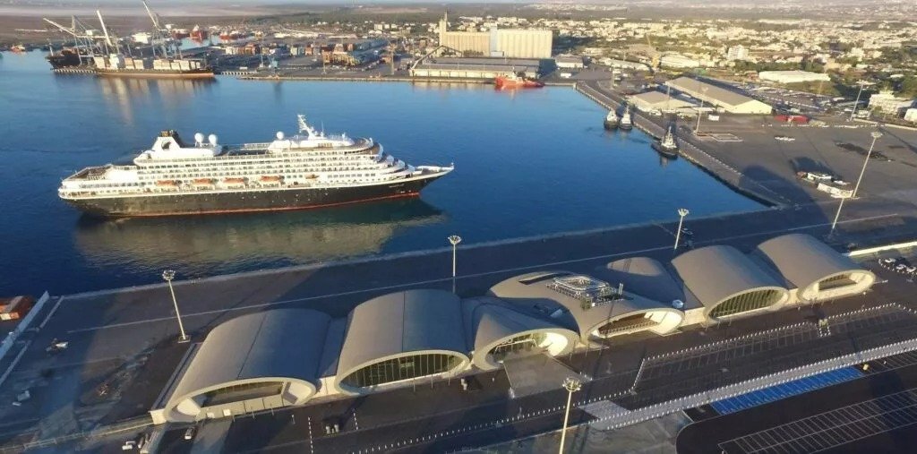 €3.5 Compensation To Limassol Port Company For Working In Larnaca Port