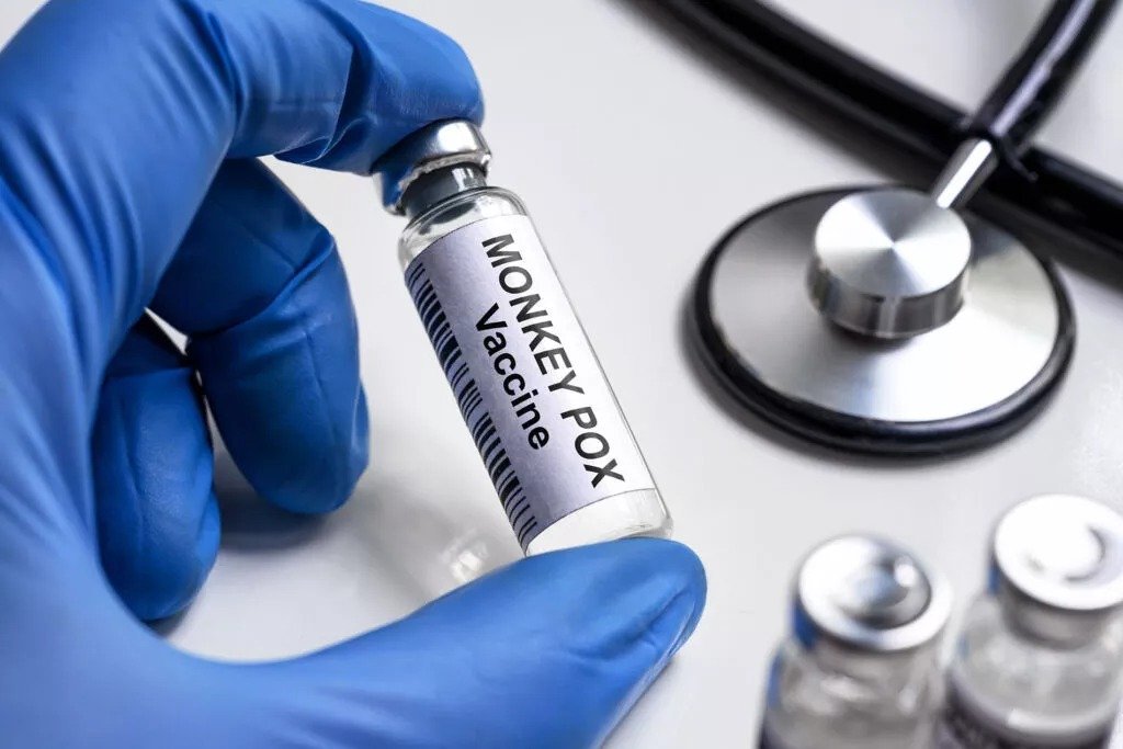 Ecdc Raises Mpox (%22monkeypox%22)alert Level