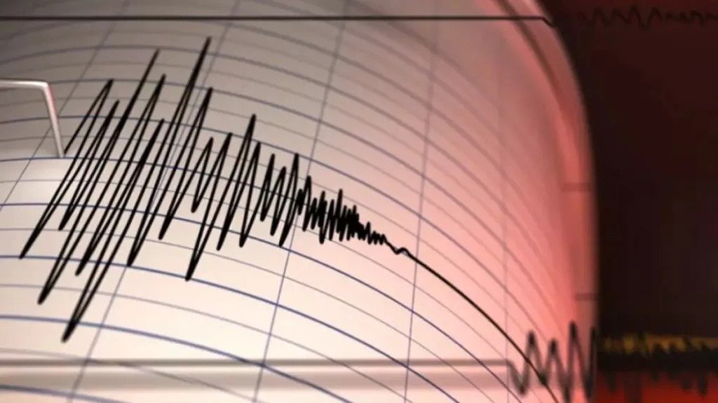 Earthquake Shook Syria, Tremors Felt In Jordan And Lebanon