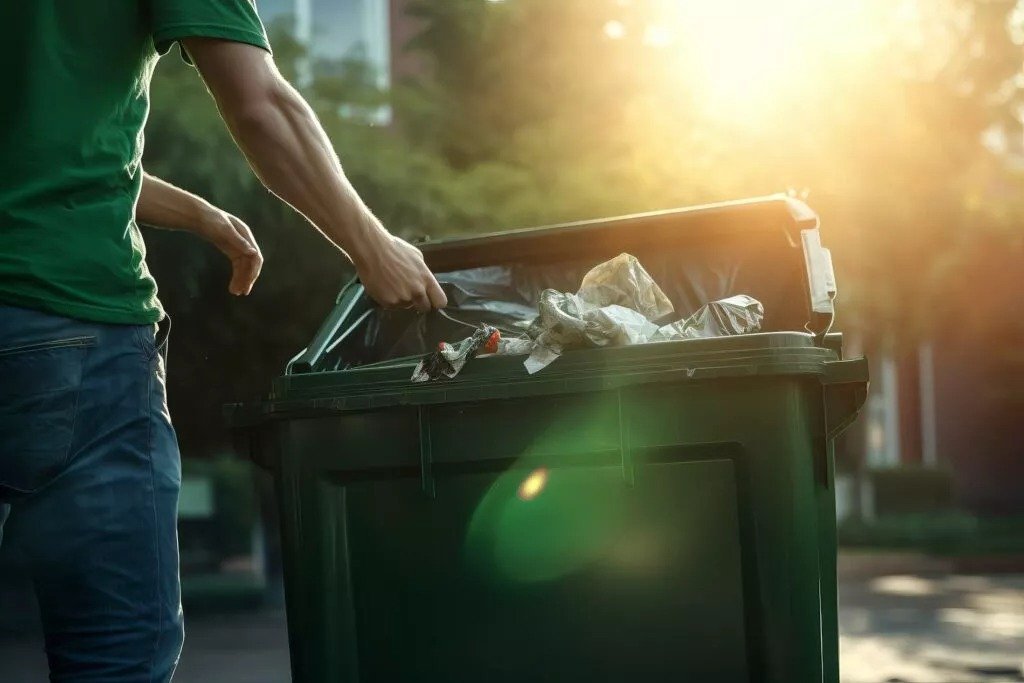 Emergency Solution After Recycling Problems