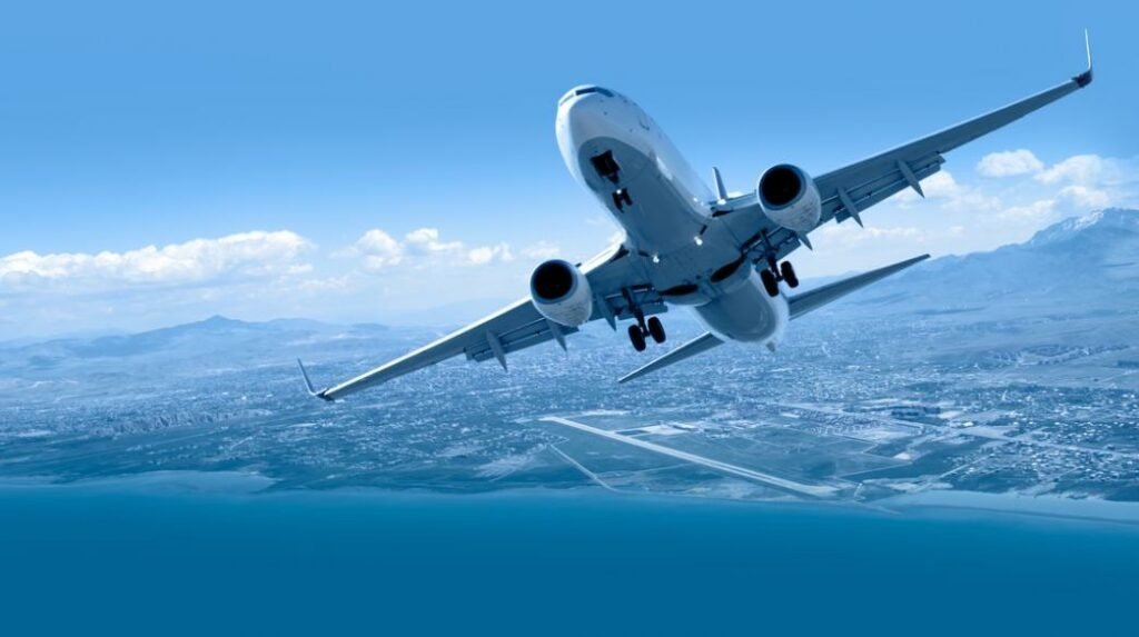 Flight Suspensions In Middle East Get Extended Due To Tensions