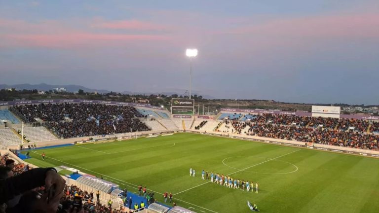 Football Matches To Only Be Carried Out With Strict Security Measures