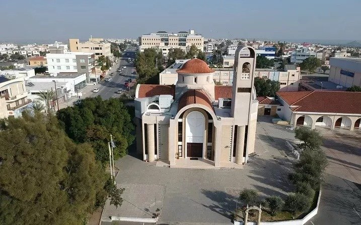 Goldsmith Arrested Over Church Theft