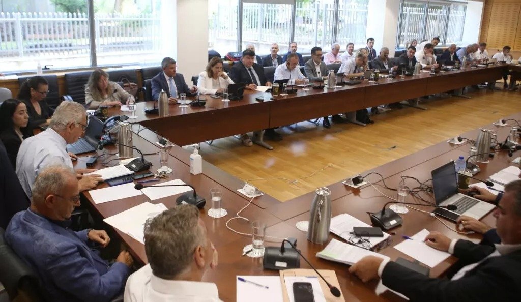Government Says Ipto Is Responsible For Geopolitical Risk Cost