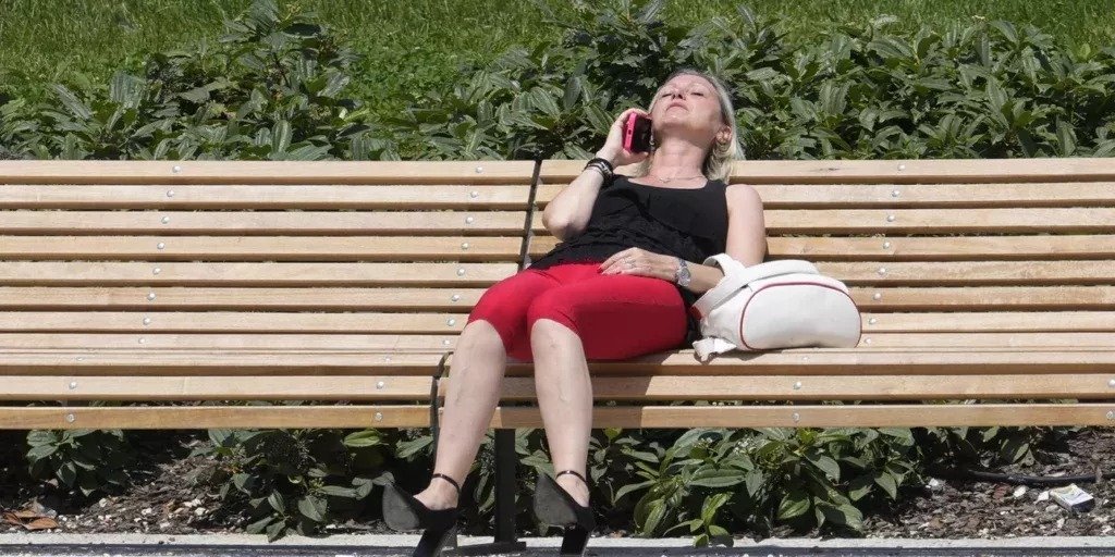 Heat Related Deaths In Europe Reach Almost 50,000 People In 2023