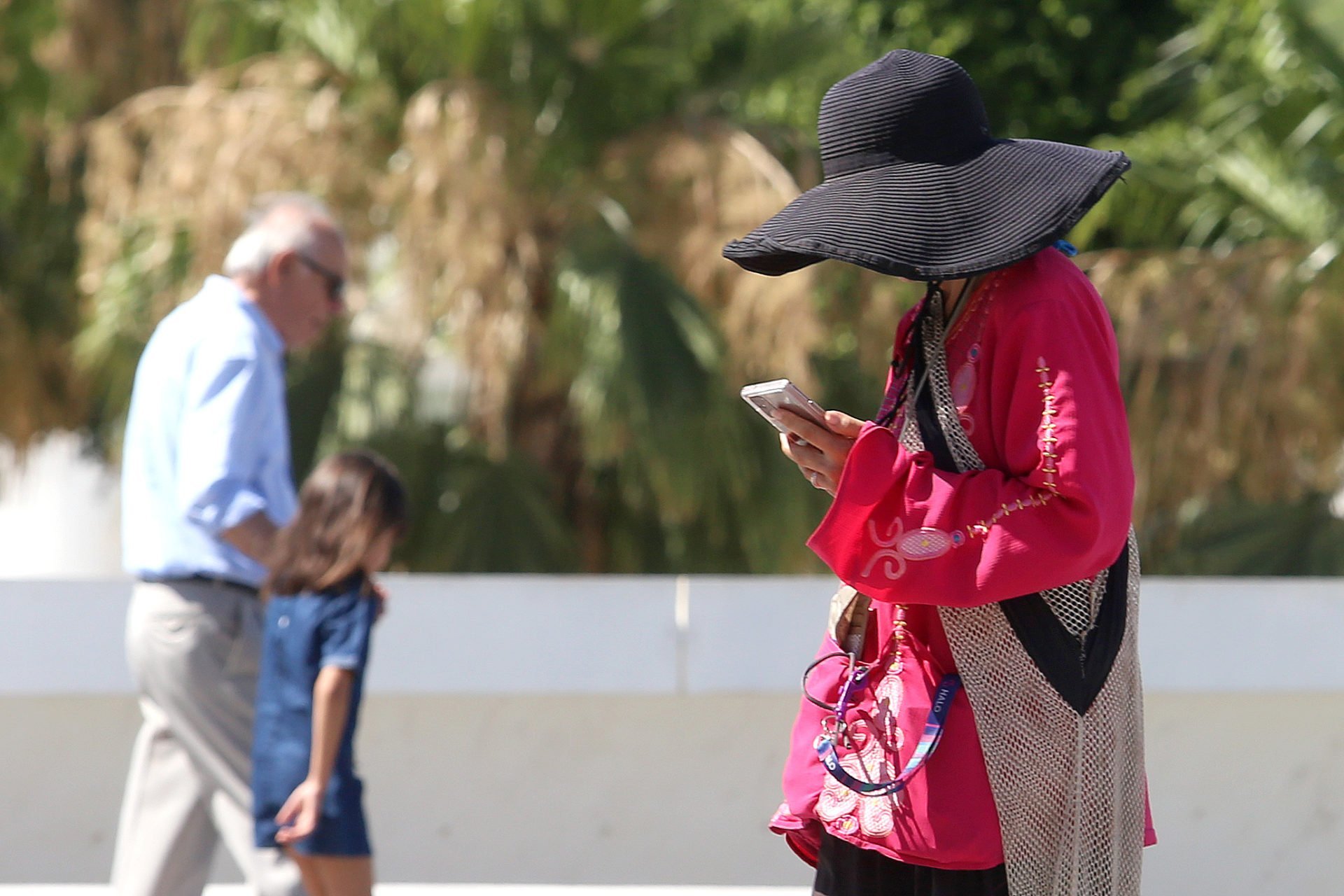 Heatwave Returns For Good On Wednesday