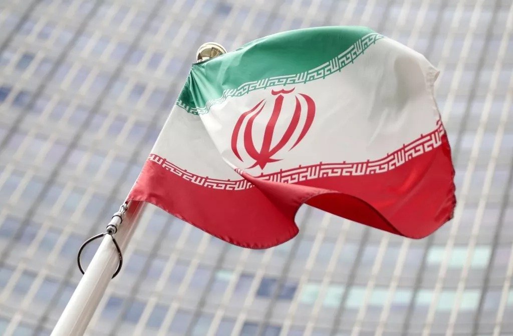 Iran Issues Notam Warning Aircraft No To Fly Over Its Airspace