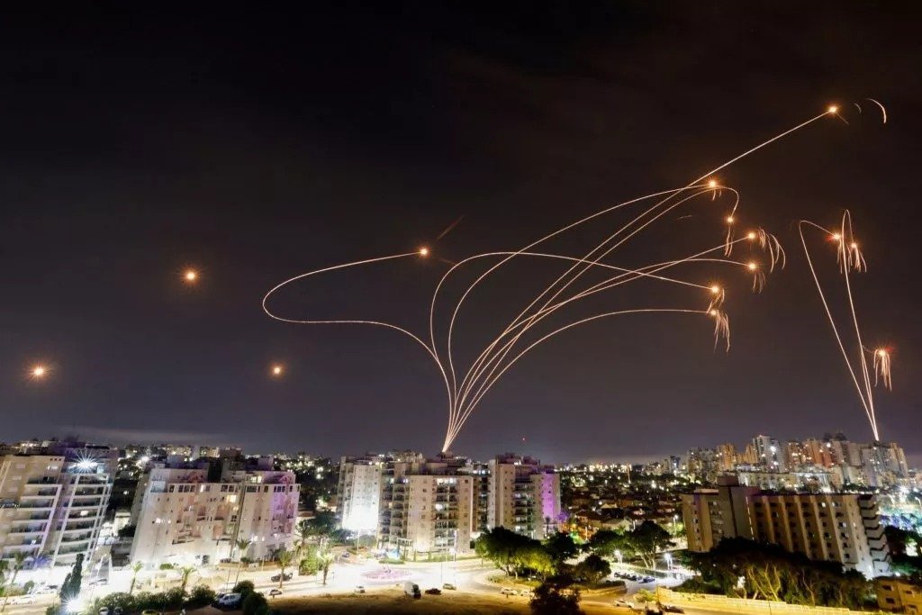 Israel Warns Of Disproportionate Response In Case Of Hezbollah Attack