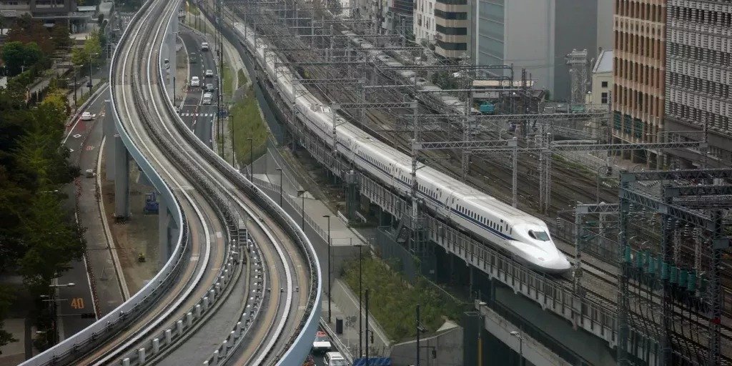 Japan Braces For Once In A Century 'mega Earthquake'