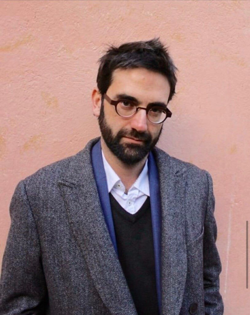 Kostis Kornetis