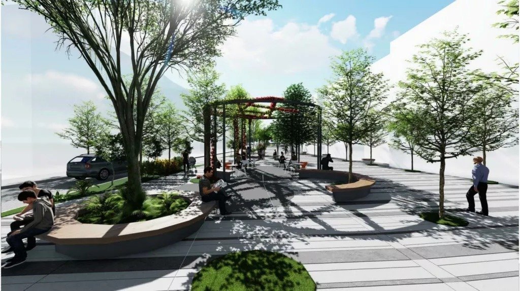 Larnaca Undergoes Major Transformation With €22 Million Projects