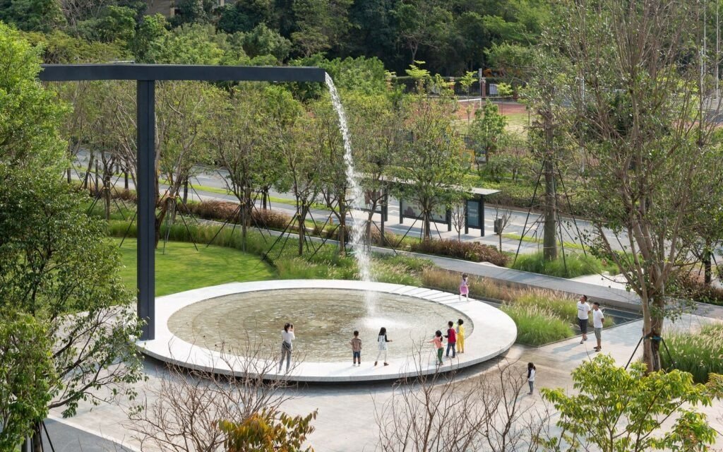 Life In Cities With 40° and 50°2