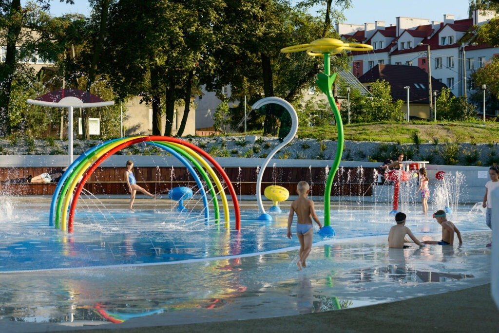 Life In Cities With 40° and 50°4