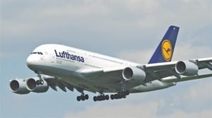 Lufthansa, Swiss Air Cancel Tel Aviv, Beirut Flights