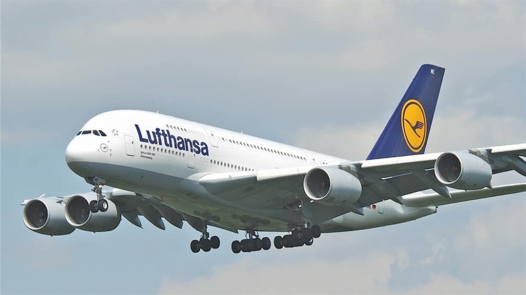 Lufthansa, Swiss Air Cancel Tel Aviv, Beirut Flights