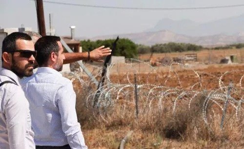 Migration Deputy Ministry Commissions Study On Fence Effectiveness