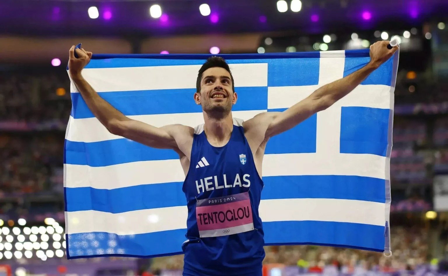 Miltos's Humility And Greatness