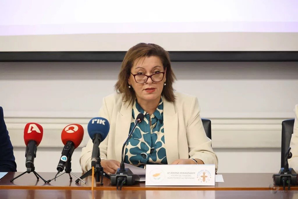Ministry Announces Alternative School For Students With Behavioural Issues And Other Reforms