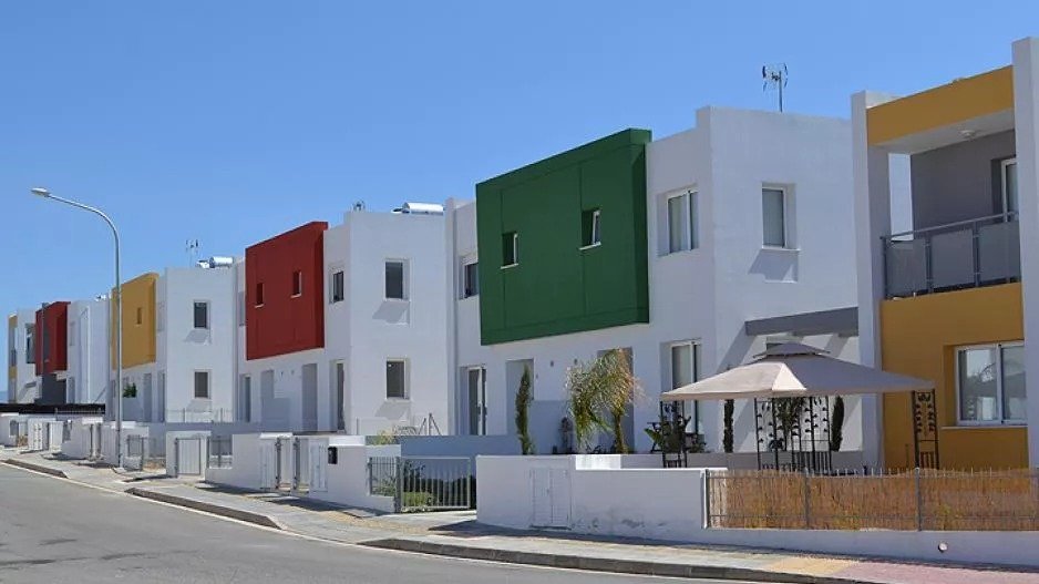 New Government Strategy Aims To Boost Cyprus Affordable Housing