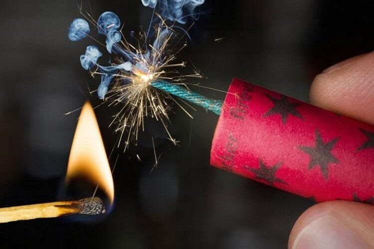 Nicosia Footballer’s Home Targeted In Firecracker Attack